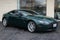 2007 Aston Martin V8 Vantage 2dr Cpe Manual
