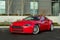 2006 Aston Martin V8 Vantage 2dr Cpe V8 Manual