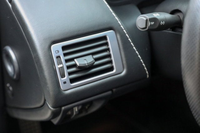 2007 Aston Martin V8 Vantage 2dr Cpe Manual