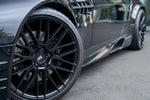 2007 Aston Martin V8 Vantage 2dr Cpe Manual