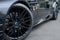 2007 Aston Martin V8 Vantage 2dr Cpe Manual