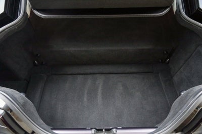 2007 Aston Martin V8 Vantage 2dr Cpe Manual