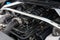 2007 Aston Martin V8 Vantage 2dr Cpe Manual