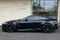 2007 Aston Martin V8 Vantage 2dr Cpe Manual