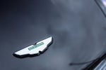 2007 Aston Martin V8 Vantage 2dr Cpe Manual