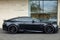 2007 Aston Martin V8 Vantage 2dr Cpe Manual