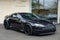 2007 Aston Martin V8 Vantage 2dr Cpe Manual