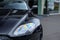 2007 Aston Martin V8 Vantage 2dr Cpe Manual