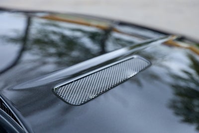 2007 Aston Martin V8 Vantage 2dr Cpe Manual