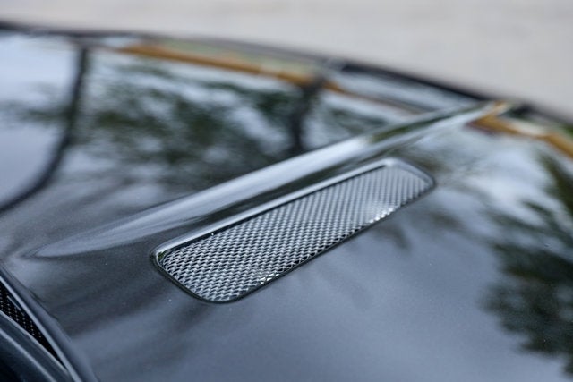 2007 Aston Martin V8 Vantage 2dr Cpe Manual