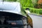 2007 Aston Martin V8 Vantage 2dr Cpe Manual