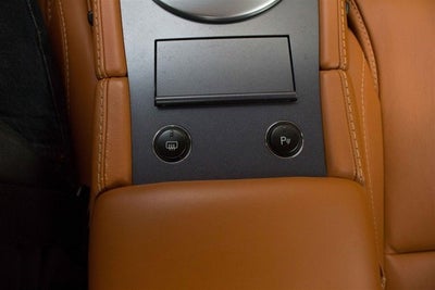 2007 Aston Martin V8 Vantage 2dr Cpe Manual