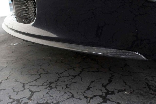 2007 Aston Martin V8 Vantage 2dr Cpe Manual