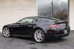 2007 Aston Martin V8 Vantage 2dr Cpe Manual