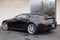 2007 Aston Martin V8 Vantage 2dr Cpe Manual