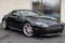 2007 Aston Martin V8 Vantage 2dr Cpe Manual
