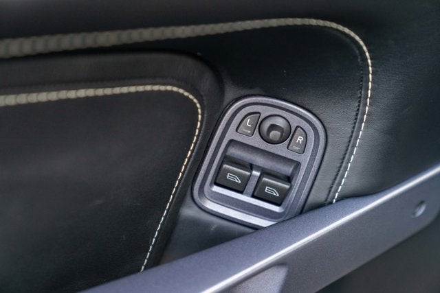 2007 Aston Martin Vantage Coupe
