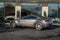 2007 Aston Martin Vantage Coupe