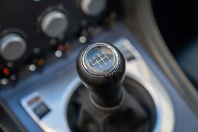 2007 Aston Martin Vantage Coupe