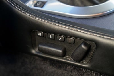 2007 Aston Martin Vantage Coupe