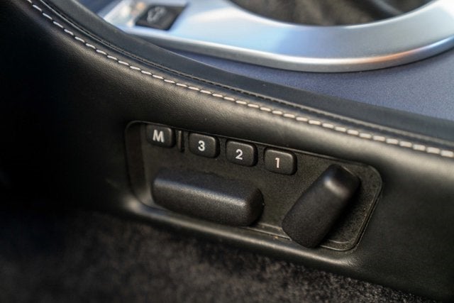 2007 Aston Martin Vantage Coupe