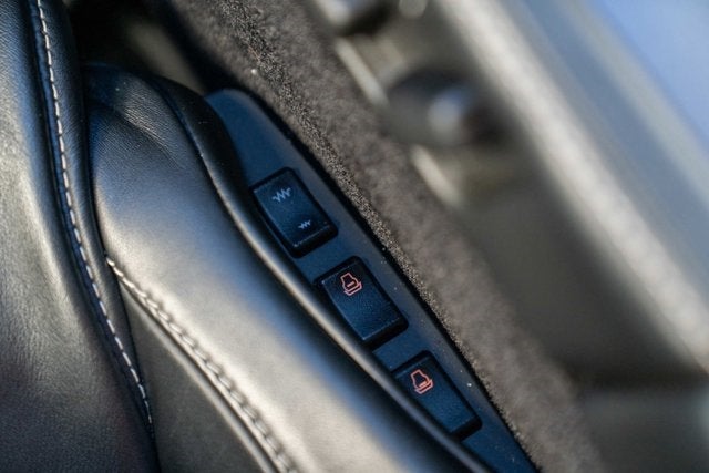 2007 Aston Martin Vantage Coupe