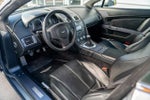 2007 Aston Martin Vantage Coupe