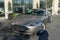 2007 Aston Martin Vantage Coupe