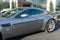 2007 Aston Martin Vantage Coupe