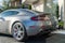 2007 Aston Martin Vantage Coupe