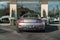 2007 Aston Martin Vantage Coupe