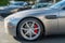 2007 Aston Martin Vantage Coupe