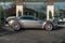 2007 Aston Martin Vantage Coupe
