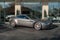 2007 Aston Martin Vantage Coupe