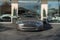 2007 Aston Martin Vantage Coupe