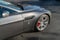 2007 Aston Martin Vantage Coupe