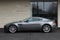 2007 Aston Martin V8 Vantage 2dr Cpe Manual