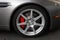 2007 Aston Martin V8 Vantage 2dr Cpe Manual