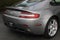 2007 Aston Martin V8 Vantage 2dr Cpe Manual
