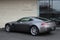 2007 Aston Martin V8 Vantage 2dr Cpe Manual
