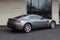 2007 Aston Martin V8 Vantage 2dr Cpe Manual