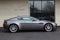 2007 Aston Martin V8 Vantage 2dr Cpe Manual