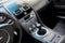 2007 Aston Martin V8 Vantage 2dr Cpe Manual