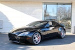 2007 Aston Martin V8 Vantage 2dr Cpe Manual