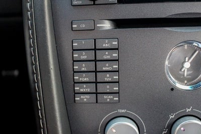 2007 Aston Martin V8 Vantage 2dr Cpe Manual