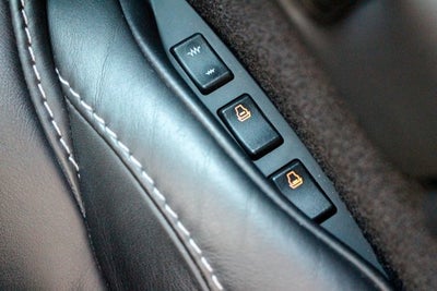 2007 Aston Martin V8 Vantage 2dr Cpe Manual