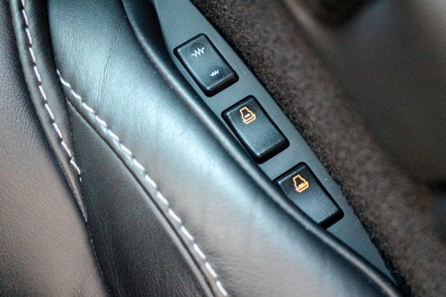 2007 Aston Martin V8 Vantage 2dr Cpe Manual
