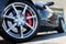 2007 Aston Martin V8 Vantage 2dr Cpe Manual