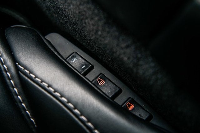 2007 Aston Martin V8 Vantage 2dr Cpe Manual