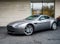 2007 Aston Martin V8 Vantage 2dr Cpe Manual